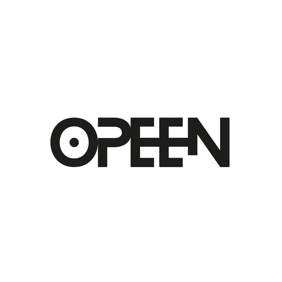 Open logo